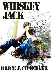 new whiskey jack cover