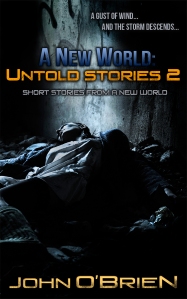 Untold Stories 2 - front - dead woman - FB